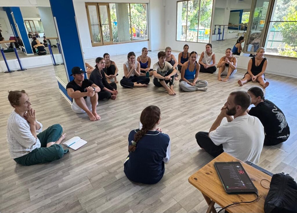 PROGRAM DANZA 2025 - 4